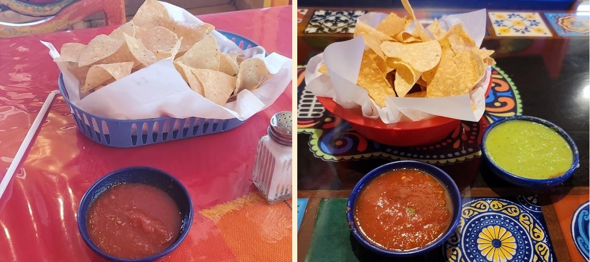 Amigo Juan Mexican Cafe