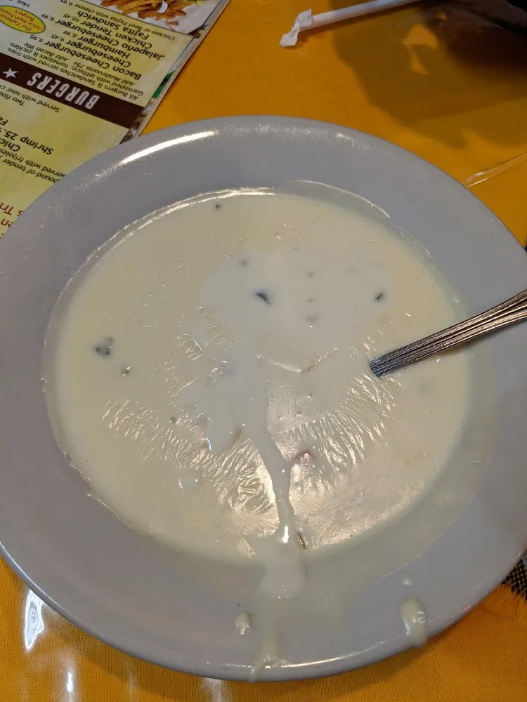 Queso Blanco