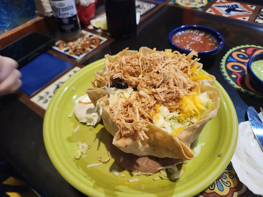 Taco Salad